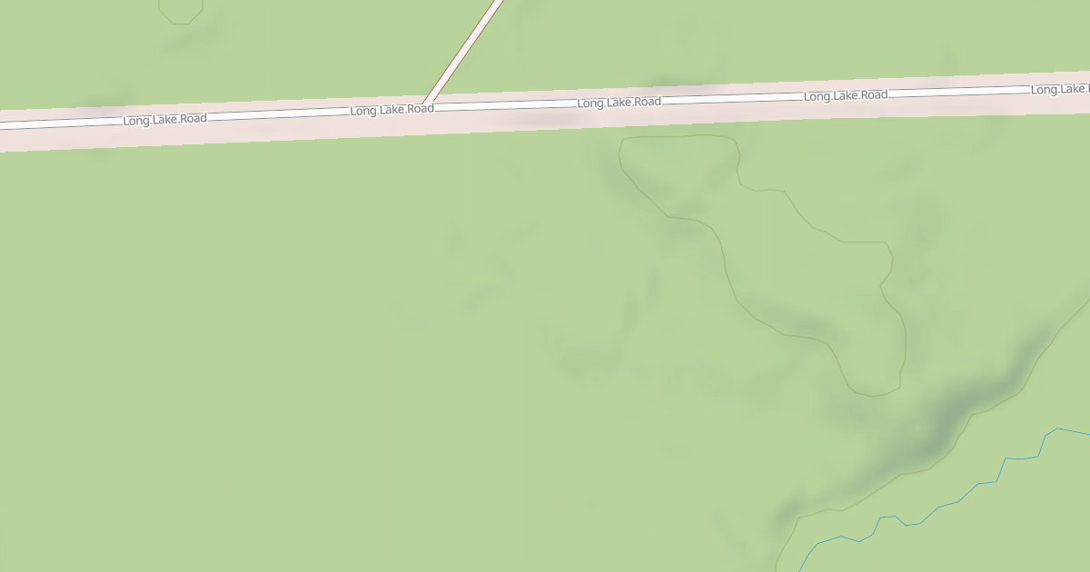 Map preview of FR 2168B