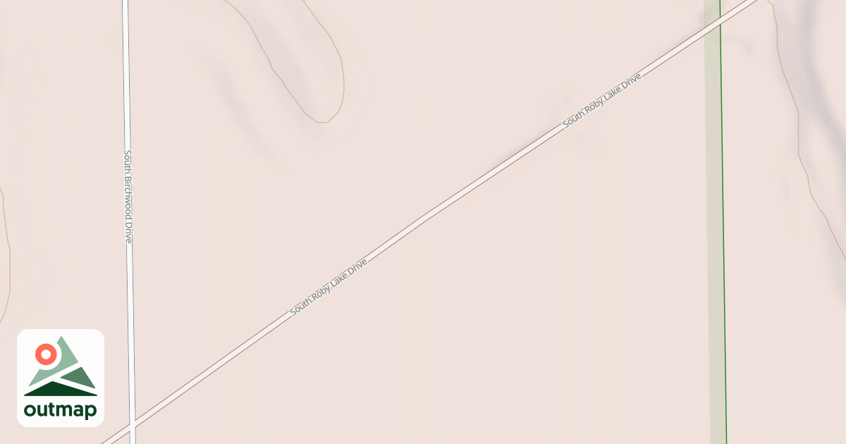 Map of 6283
