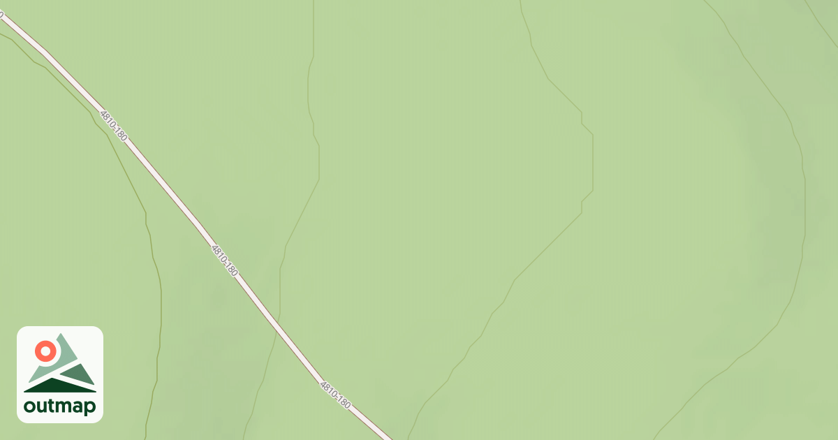 Map of 4810012