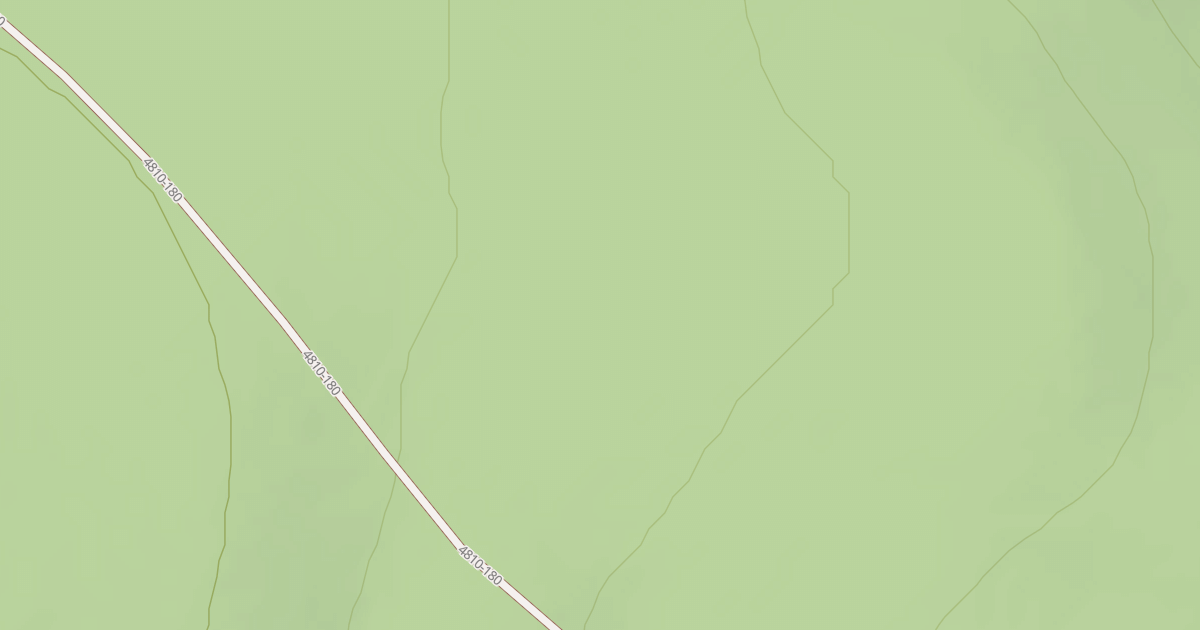 Map preview of 4810012