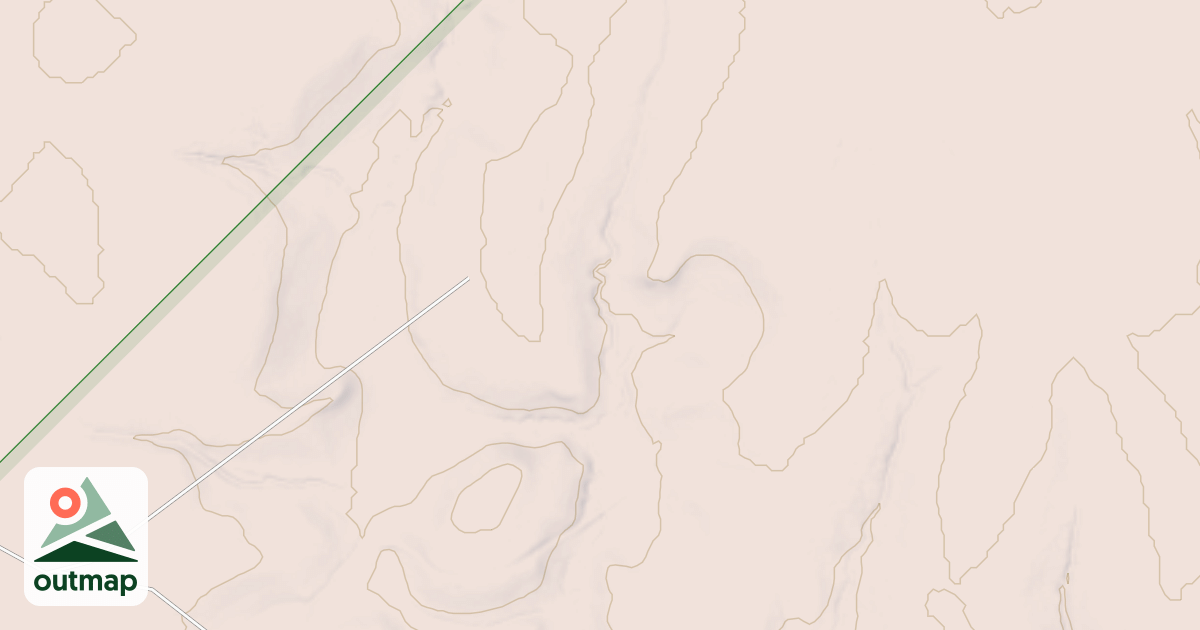 Map of WAG
