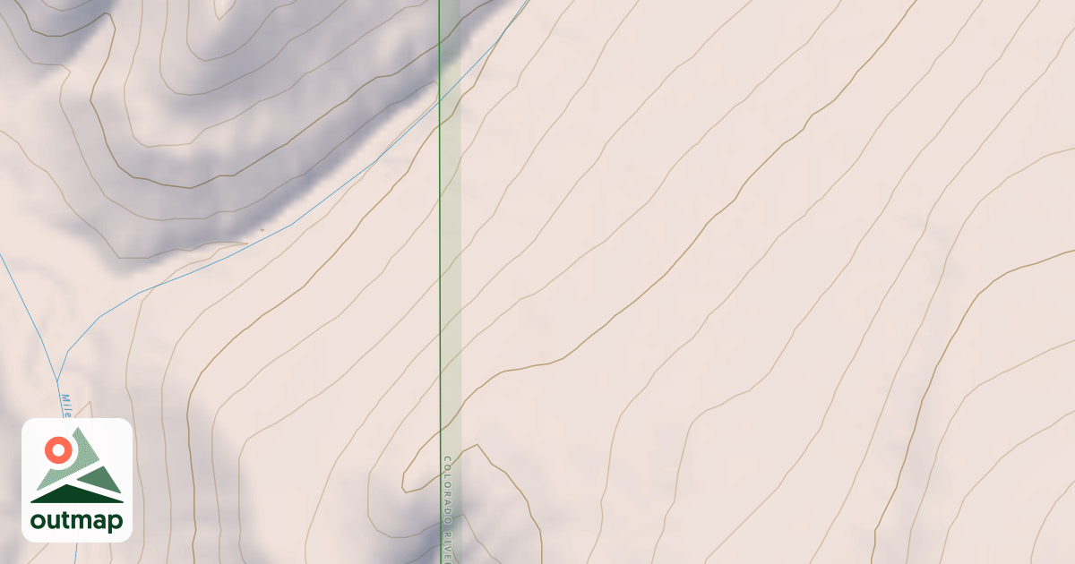 Map of 8501bb