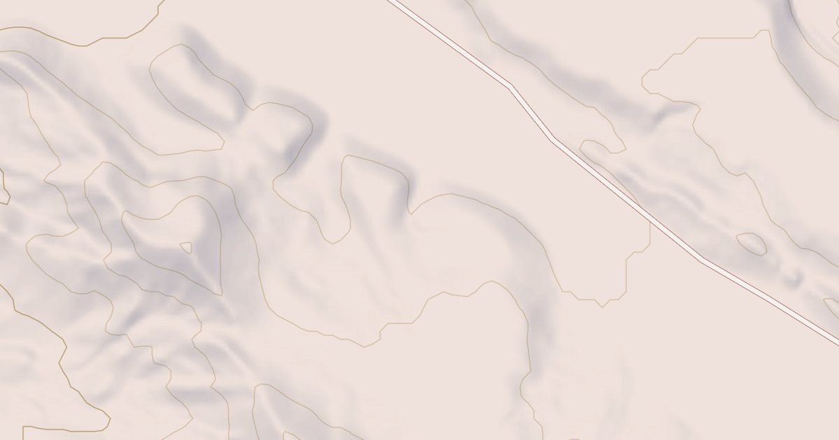 Map preview of BLM National GTLF Public Motorized Roads bf161974-e5c6-49df-9340-a9c1b46b0da5