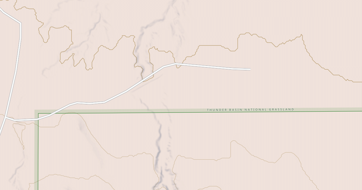 Map preview of 924.AA
