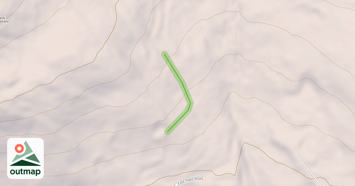 Map of Sweet