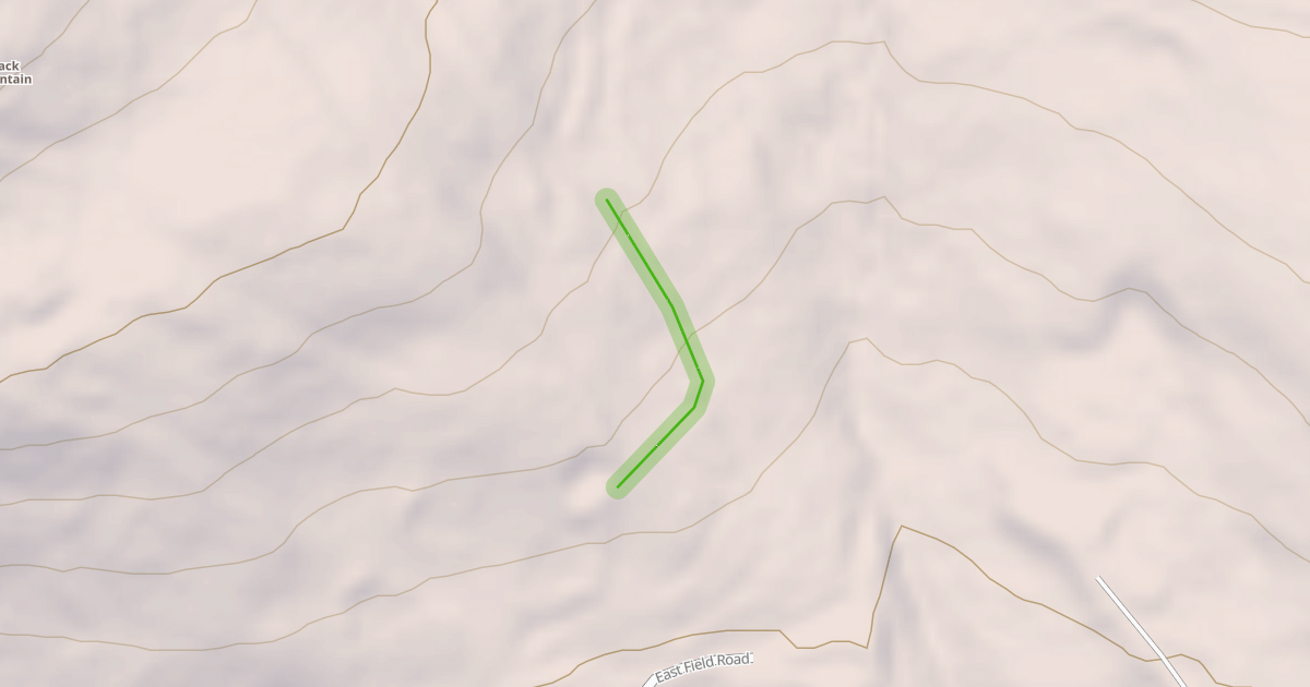 Map preview of Sweet