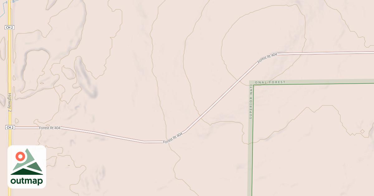 Map of LEGLER