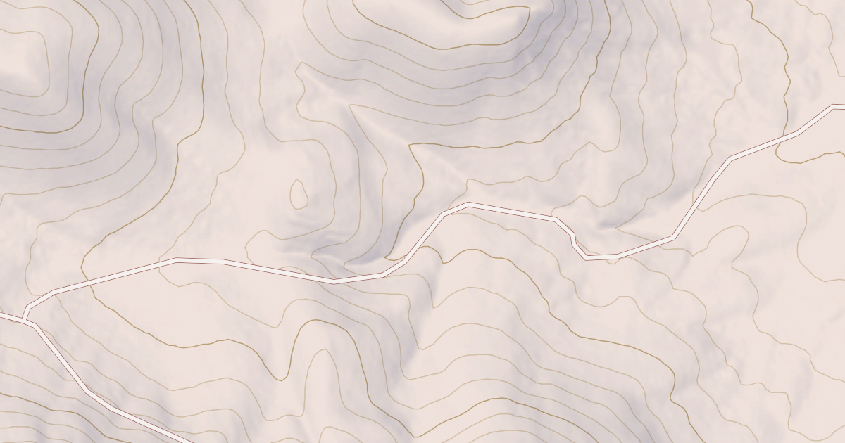 Map preview of BLM National GTLF Public Motorized Roads 4fa2b56a-9b3d-4c82-938f-6a0dc67d800c