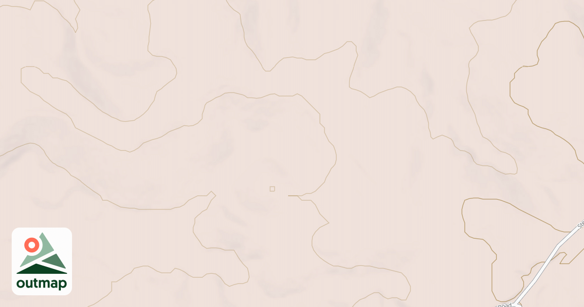 Map of NOTGRASS
