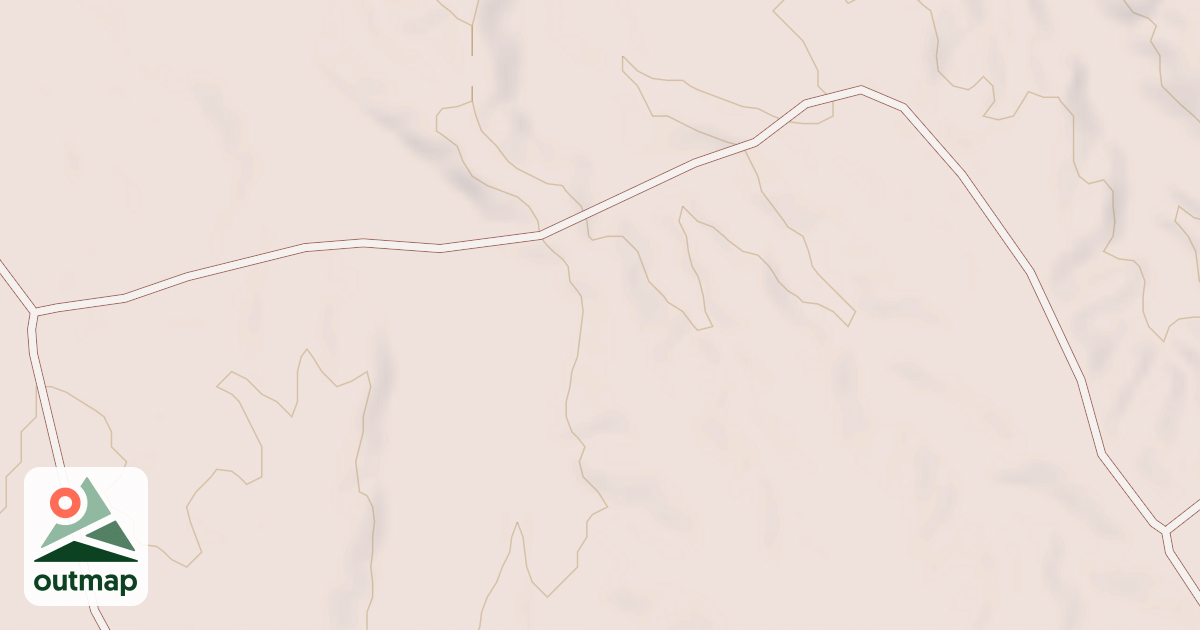 Map of BLM National GTLF Public Motorized Roads 003120c5-3d29-4097-9965-a1ab303e5f52