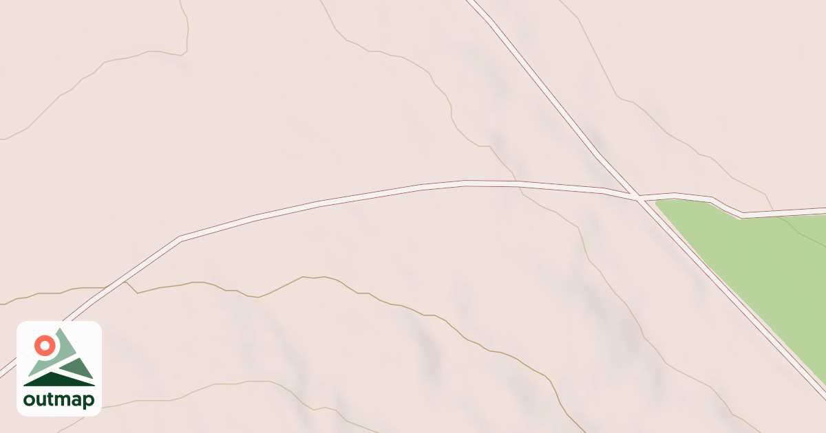 Map of C-105
