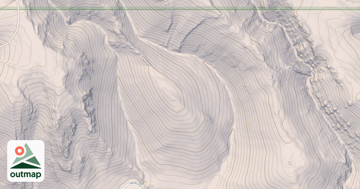 Map of BLM National GTLF Public Motorized Roads 320ae635-4326-42e3-969d-5fd68b9233be