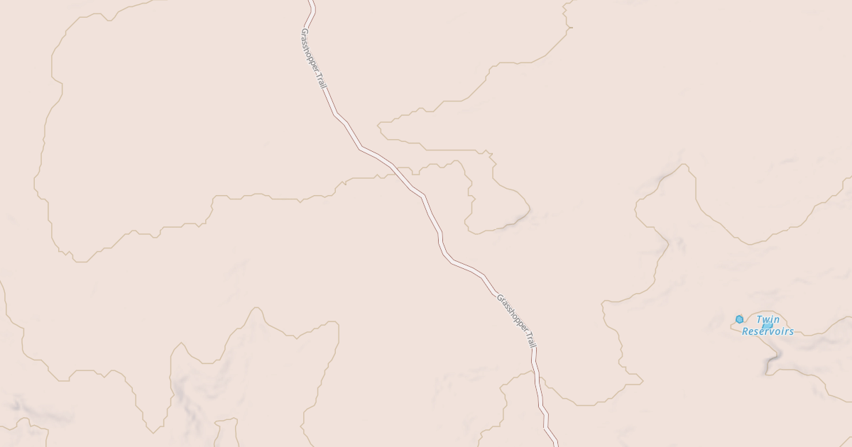 Map preview of BLM National GTLF Public Motorized Roads 0d0a783b-19d2-436e-a5ec-46df4a314de0