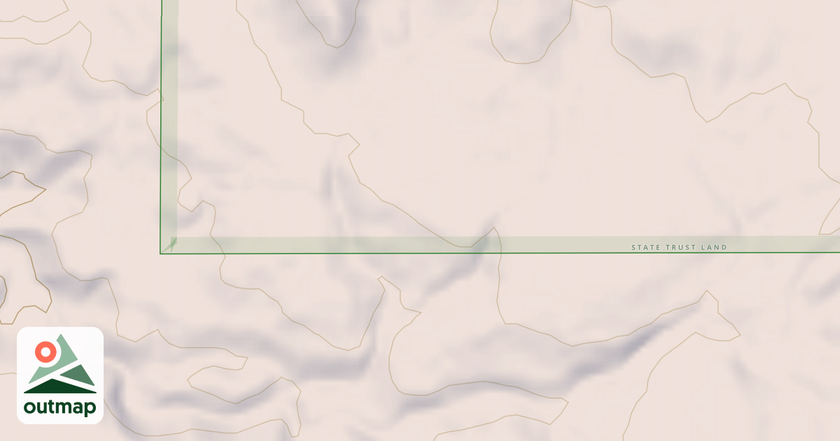 Map of BLM National GTLF Public Motorized Roads 2ddc4c99-2ad2-4310-a705-4cd8906f8b09