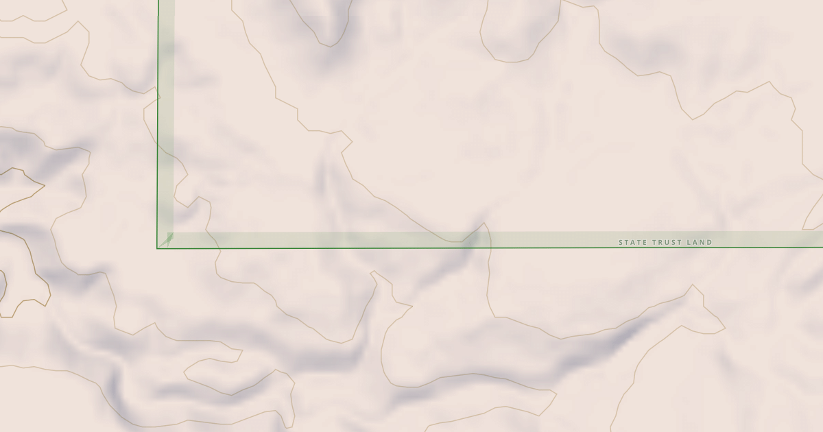 Map preview of BLM National GTLF Public Motorized Roads 2ddc4c99-2ad2-4310-a705-4cd8906f8b09