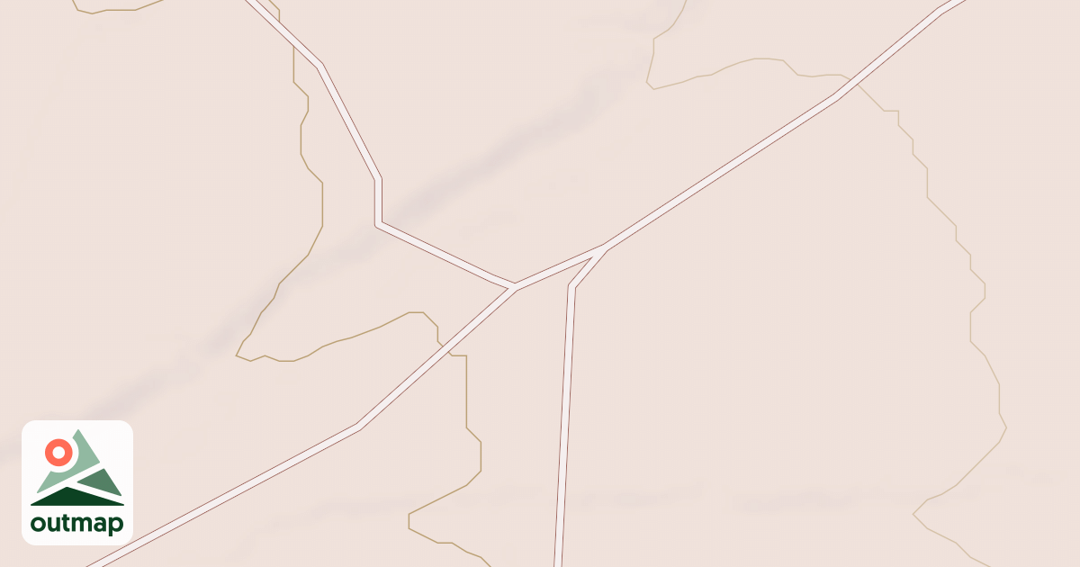 Map of BLM National GTLF Public Motorized Roads 41d0872a-bd0b-4396-8689-4ff5d8c8262d