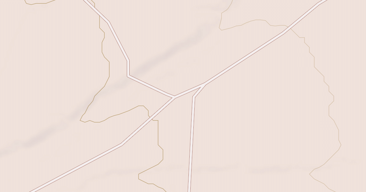 Map preview of BLM National GTLF Public Motorized Roads 41d0872a-bd0b-4396-8689-4ff5d8c8262d