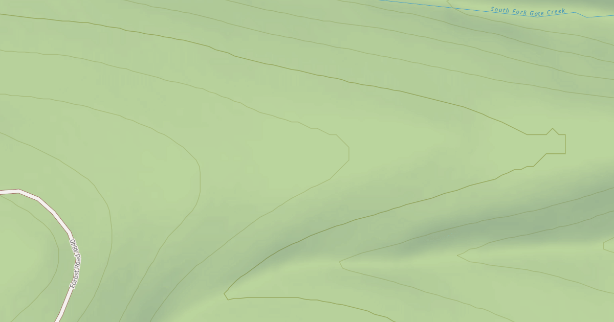Map preview of 4840130
