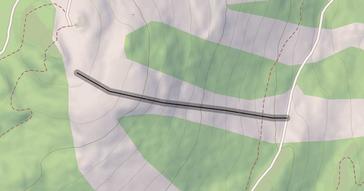 Map preview of Inspiration