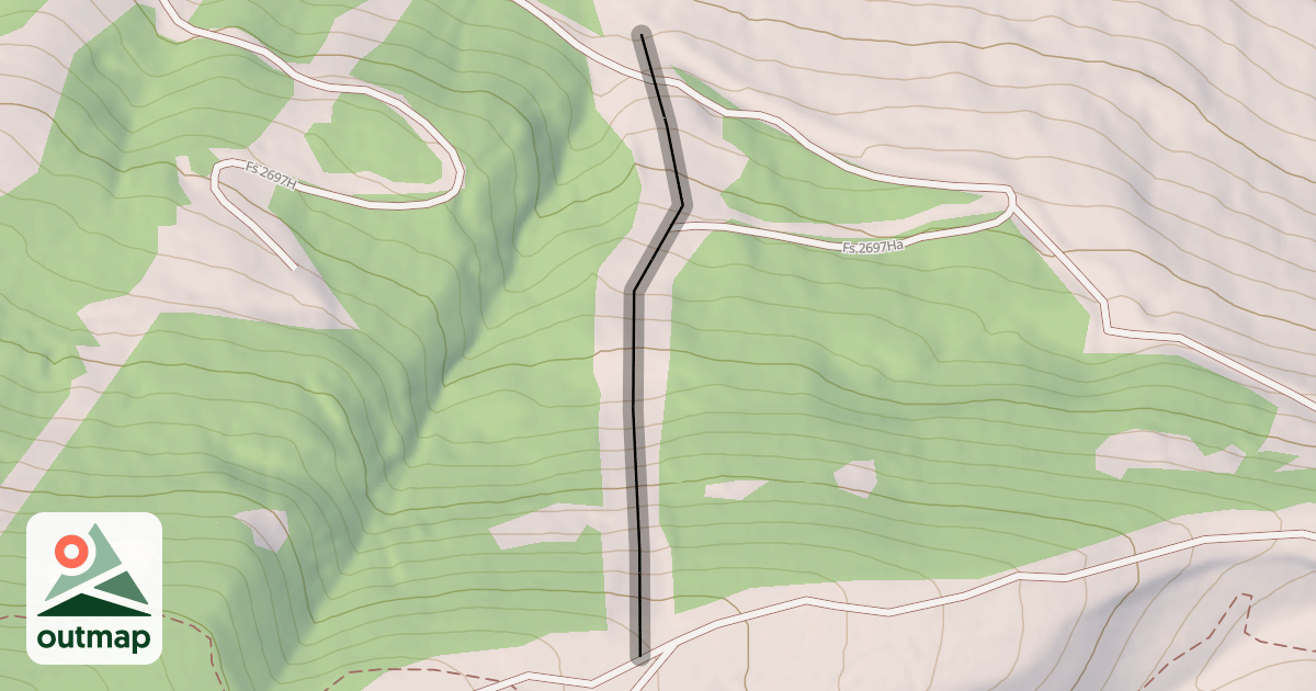 Map of Grizzly