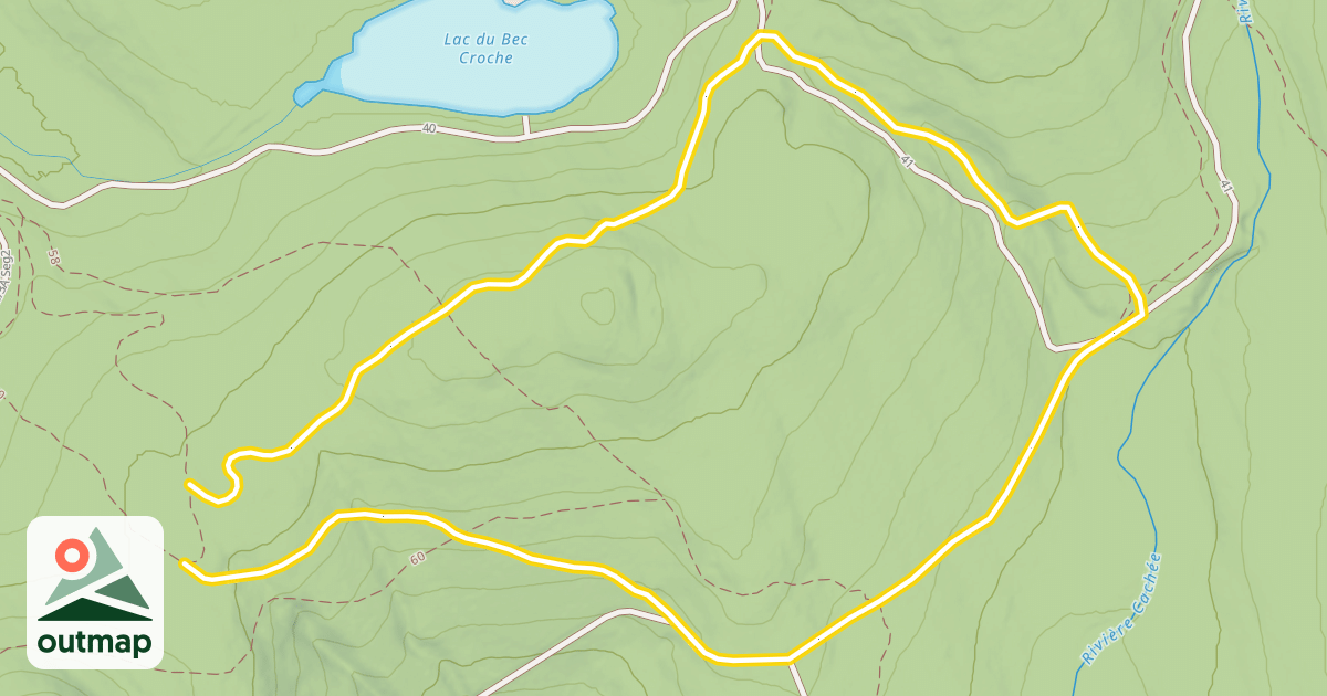 Map of 11