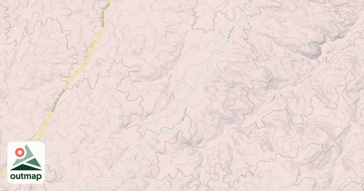 Map of 904