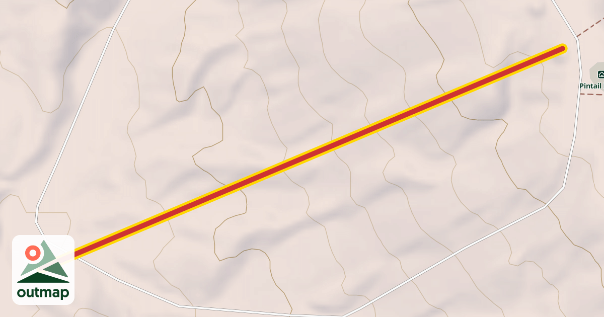 Map of Gray Lift