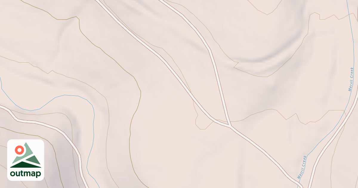 Map of 0860-010-13