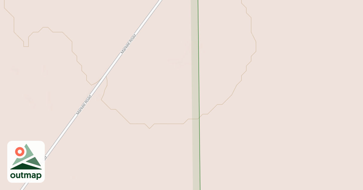 Map of USFS Motor Vehicle Use Map Roads {907D0639-AFD1-4544-9EC7-5C61B9742DDC}