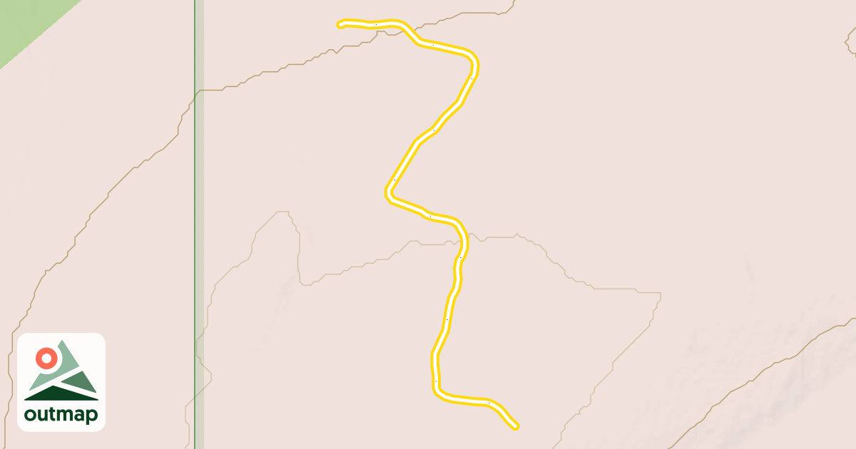 Map of Powder Loops
