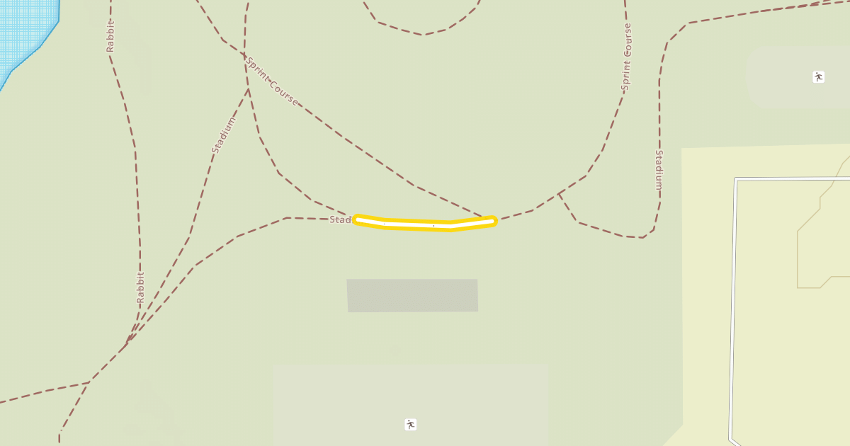 Map preview of Stadium