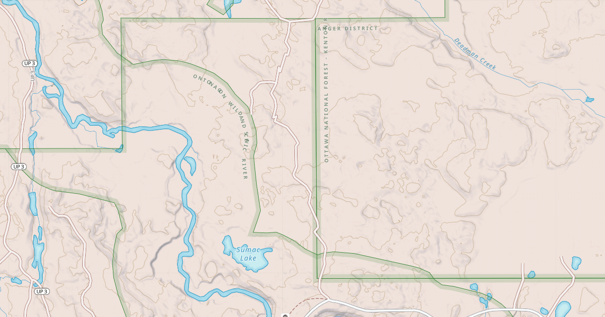 Map preview of FDR5257