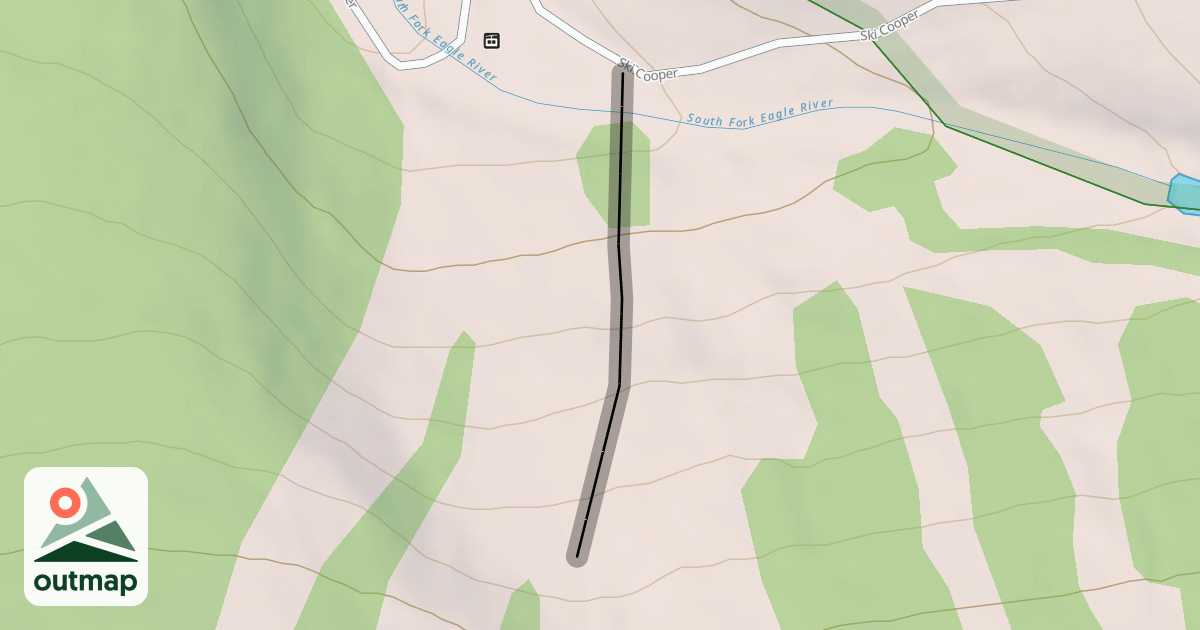 Map of Clover