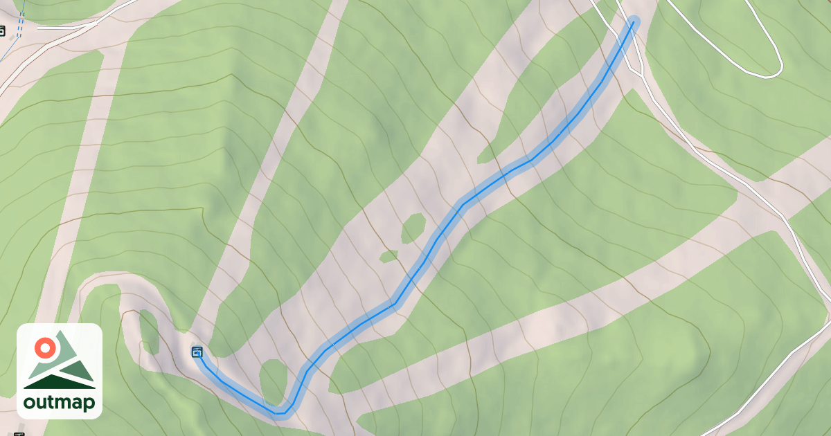 Map of Stagecoach