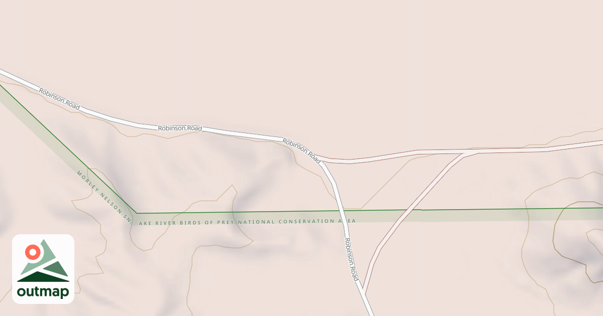 Map of BLM National GTLF Public Motorized Roads 02643c16-28dd-4a4c-9ca2-f4a86b56d1d1