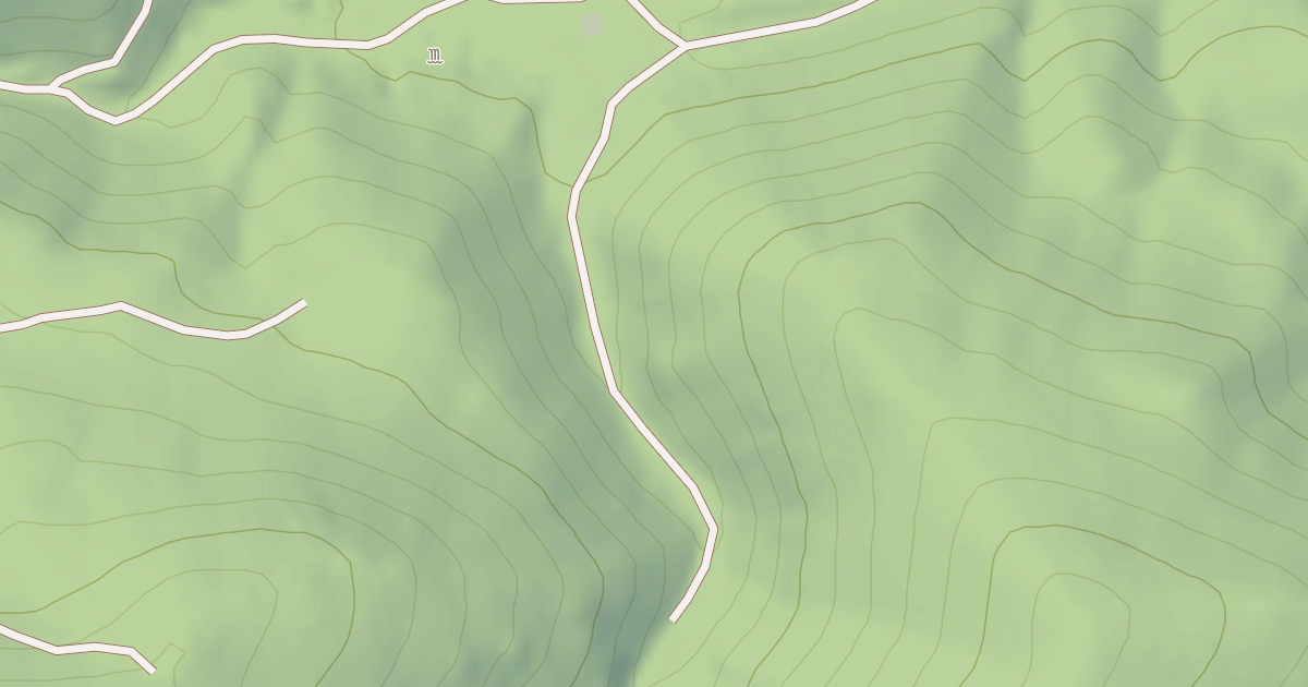 Map preview of SPUR ROAD C