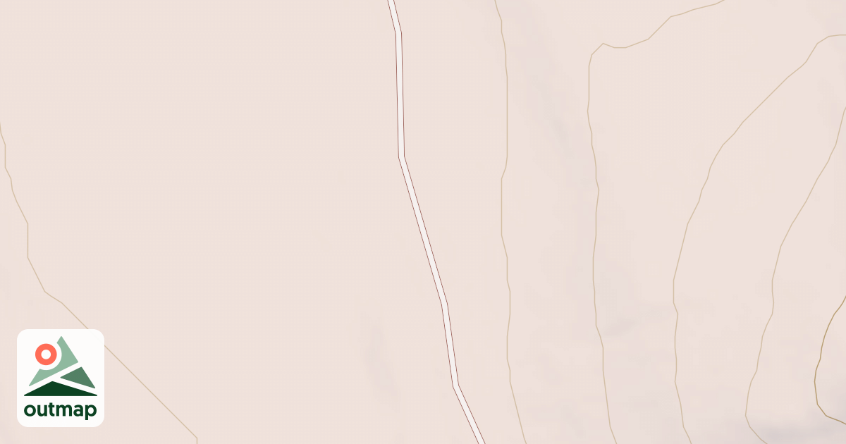 Map of BLM National GTLF Public Motorized Roads 3c725514-b3ec-4edc-b955-fb97eee9fc64