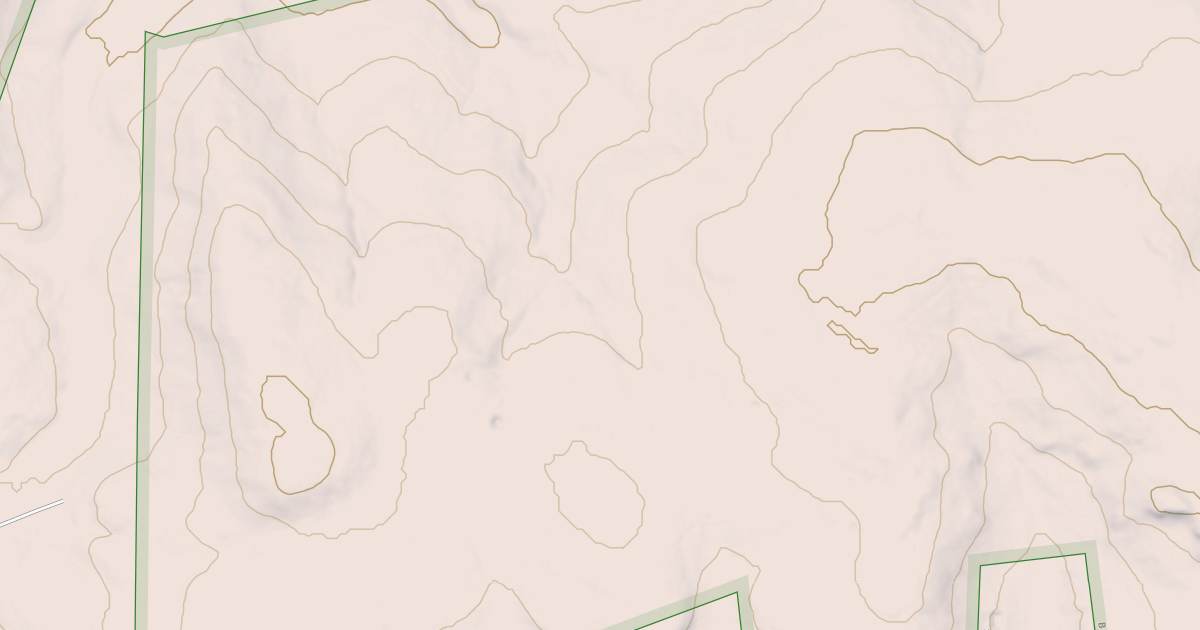 Map preview of BOLES CANYON BR 7C