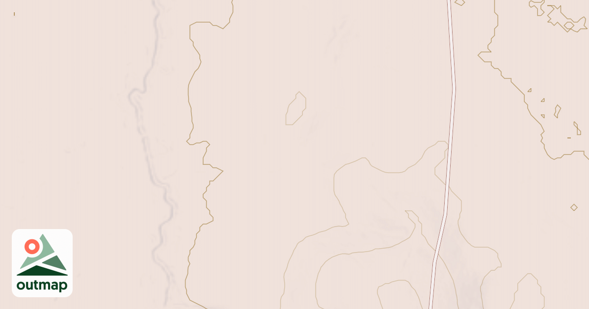 Map of CLINT LANE