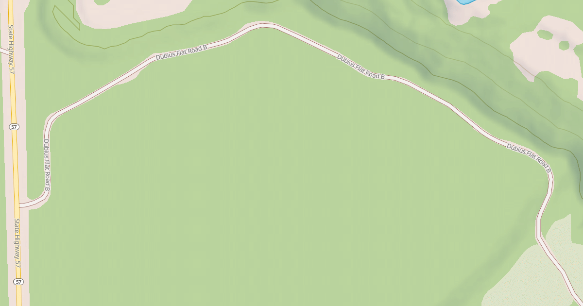 Map preview of DUBIOUS FLAT B