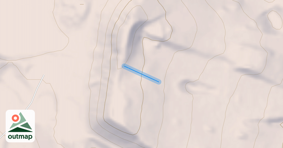 Map of Triangle