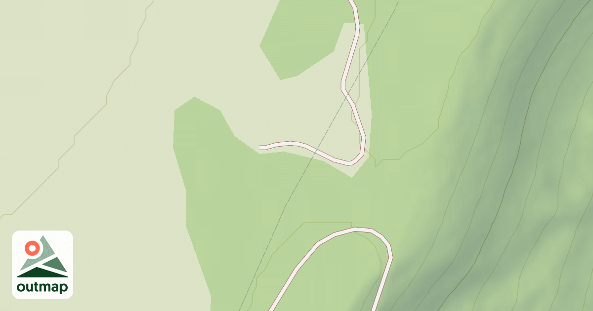 Map of 42367C