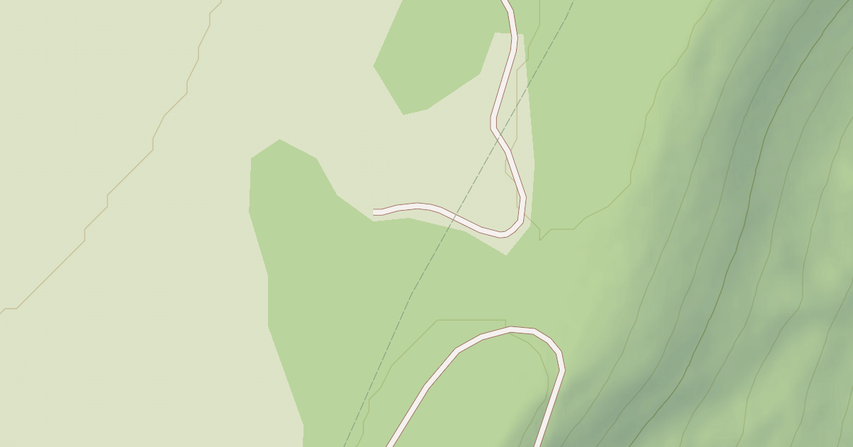 Map preview of 42367C