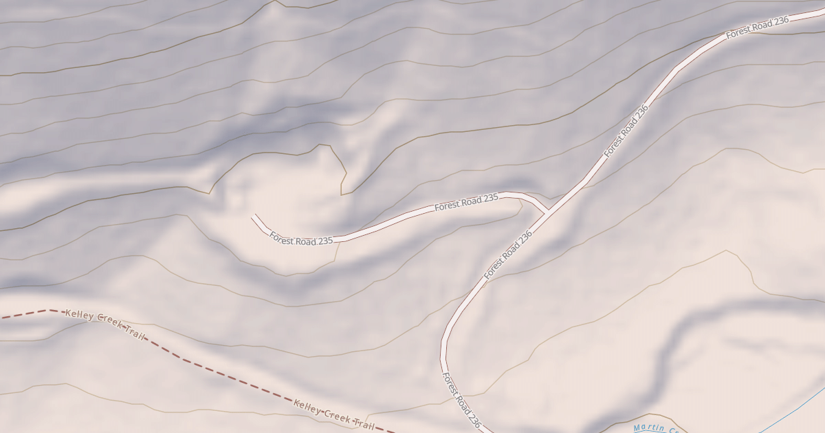 Map preview of FORMER RD 6720110