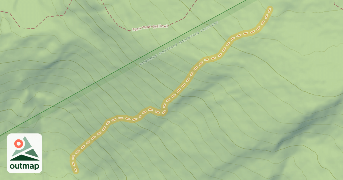 Map of Quarry Line