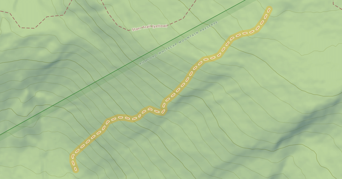 Map preview of Quarry Line