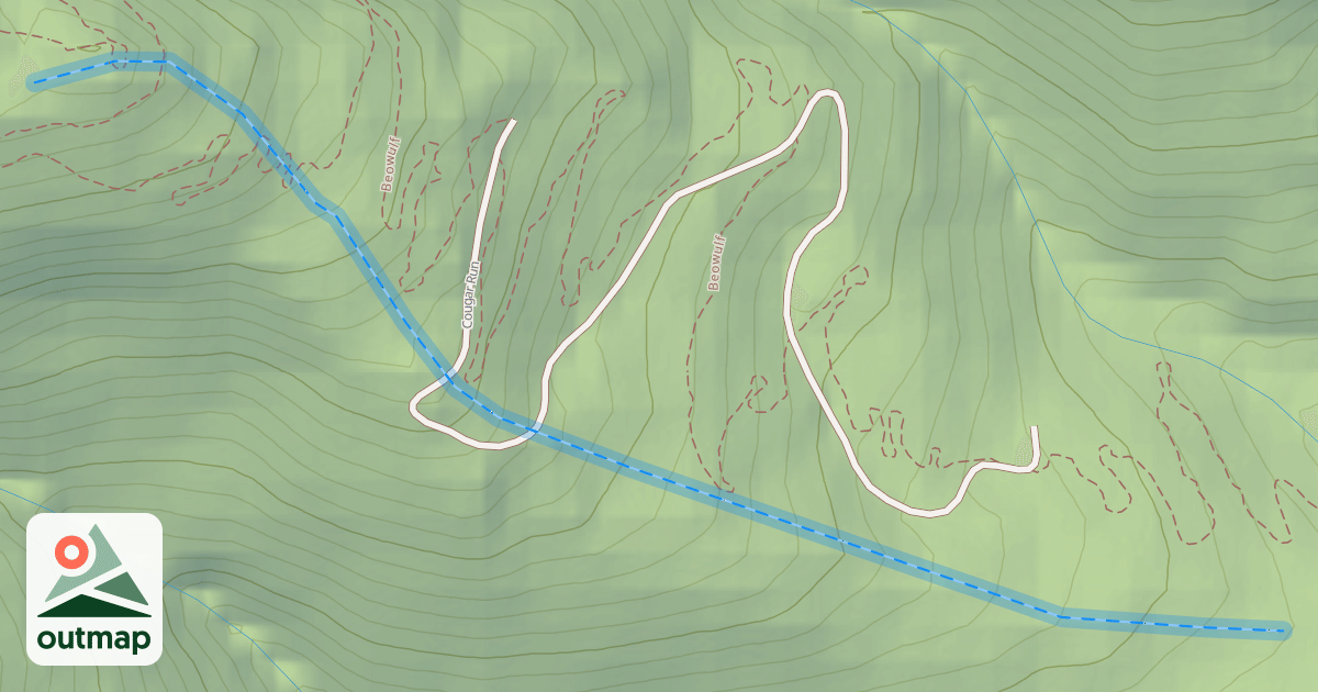 Map of After You