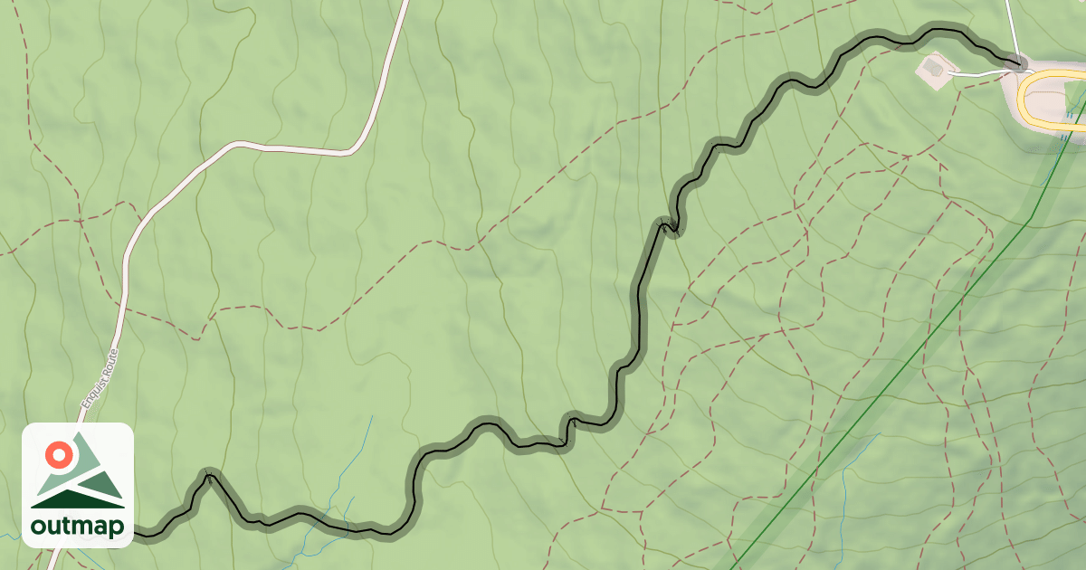 Map of CBC