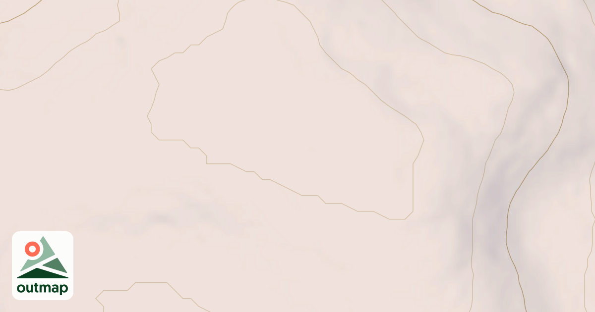 Map of BLM National GTLF Public Motorized Roads 1fa9c0b7-44f3-4d16-b675-26cf0ee4152d