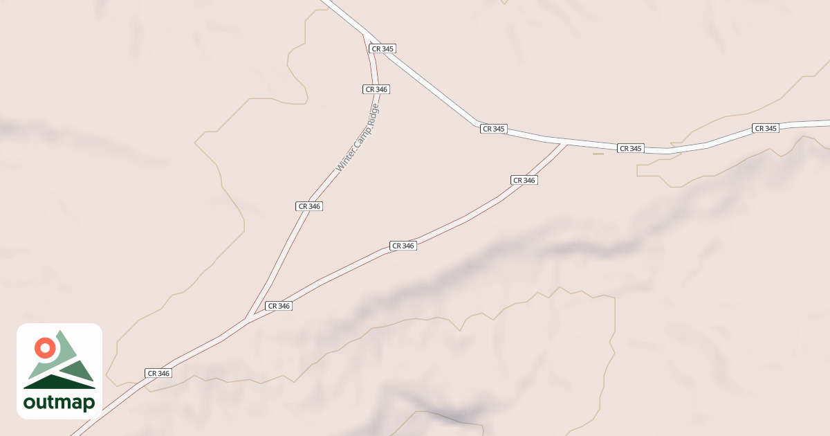 Map of BLM National GTLF Public Motorized Roads 0831a7de-a143-4bfd-98d1-34fd1f8dc0e4